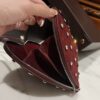 ALAlA LE CEUR The most popular heart-shaped bag -L21cm with original box free shipping