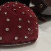 ALAlA LE CEUR The most popular heart-shaped bag -L21cm with original box free shipping