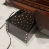 ALAlA LE CEUR The most popular heart-shaped bag -L21cm with original box free shipping