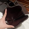 ALAlA LE CEUR The most popular heart-shaped bag -L21cm with original box free shipping