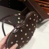 ALAlA LE CEUR The most popular heart-shaped bag -L21cm with original box free shipping