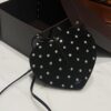 ALAlA LE CEUR The most popular heart-shaped bag -L21cm with original box free shipping
