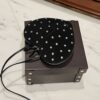 ALAlA LE CEUR The most popular heart-shaped bag -L21cm with original box free shipping