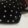 ALAlA LE CEUR The most popular heart-shaped bag -L21cm with original box free shipping