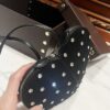 ALAlA LE CEUR The most popular heart-shaped bag -L21cm with original box free shipping