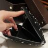 ALAlA LE CEUR The most popular heart-shaped bag -L21cm with original box free shipping
