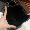 ALAlA LE CEUR The most popular heart-shaped bag -L21cm with original box free shipping