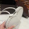 ALAlA LE CEUR The most popular heart-shaped bag -L21cm with original box free shipping
