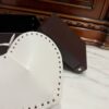 ALAlA LE CEUR The most popular heart-shaped bag -L21cm with original box free shipping