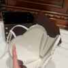 ALAlA LE CEUR The most popular heart-shaped bag -L21cm with original box free shipping