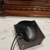 ALAlA LE CEUR The most popular heart-shaped bag -L21cm with original box free shipping