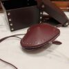 ALAlA LE CEUR The most popular heart-shaped bag -L21cm with original box free shipping
