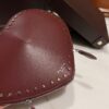 ALAlA LE CEUR The most popular heart-shaped bag -L21cm with original box free shipping