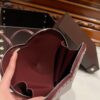 ALAlA LE CEUR The most popular heart-shaped bag -L21cm with original box free shipping