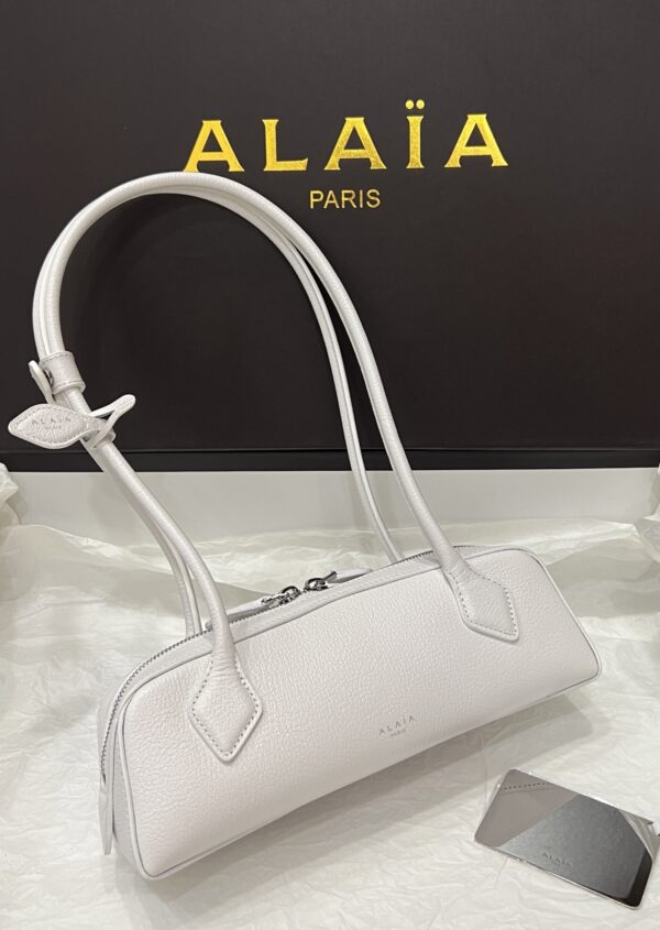 Alaia Le Teckel Dachshund Bag -27cm with original box free shipping