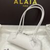 Alaia Le Teckel Dachshund Bag -27cm with original box free shipping