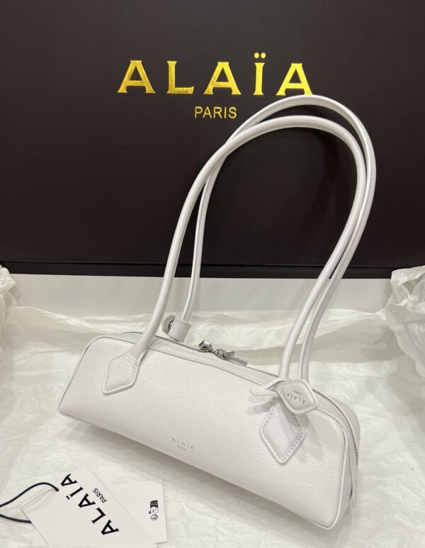 Alaia Le Teckel Dachshund Bag -27cm with original box free shipping