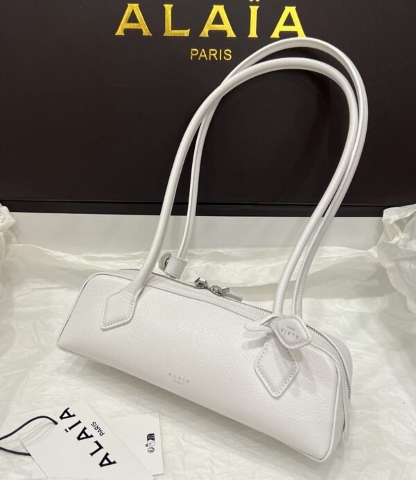 Alaia Le Teckel Dachshund Bag -27cm with original box free shipping