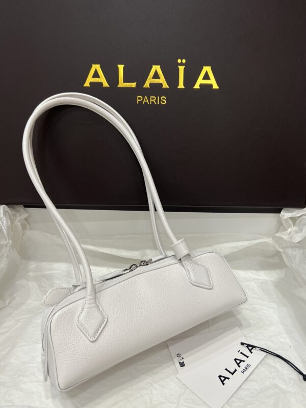 Alaia Le Teckel Dachshund Bag -27cm with original box free shipping