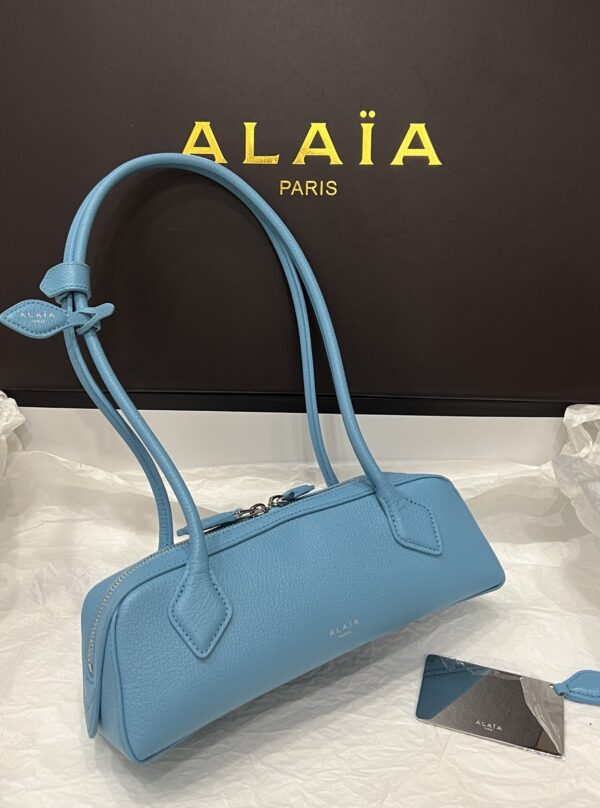 Alaia Le Teckel Dachshund Bag -27cm with original box free shipping