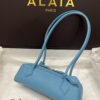 Alaia Le Teckel Dachshund Bag -27cm with original box free shipping