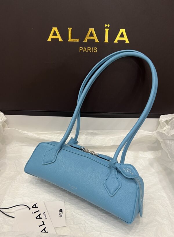 Alaia Le Teckel Dachshund Bag -27cm with original box free shipping