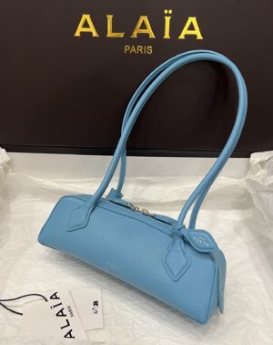 Alaia Le Teckel Dachshund Bag -27cm with original box free shipping