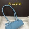 Alaia Le Teckel Dachshund Bag -27cm with original box free shipping