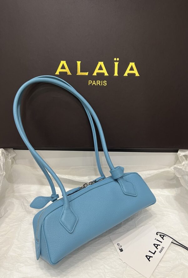 Alaia Le Teckel Dachshund Bag -27cm with original box free shipping