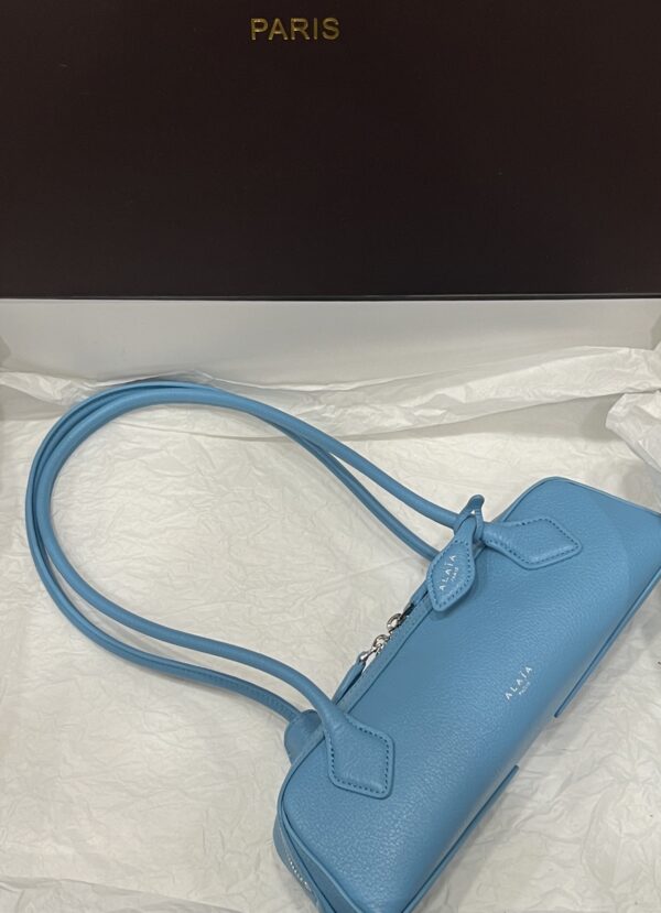 Alaia Le Teckel Dachshund Bag -27cm with original box free shipping