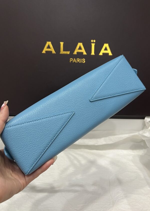 Alaia Le Teckel Dachshund Bag -27cm with original box free shipping