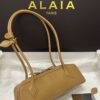 Alaia Le Teckel Dachshund Bag -27cm with original box free shipping