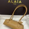 Alaia Le Teckel Dachshund Bag -27cm with original box free shipping