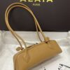 Alaia Le Teckel Dachshund Bag -27cm with original box free shipping