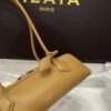 Alaia Le Teckel Dachshund Bag -27cm with original box free shipping