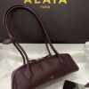 Alaia Le Teckel Dachshund Bag -27cm with original box free shipping