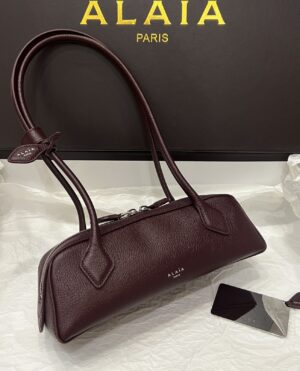 Alaia Le Teckel Dachshund Bag -27cm with original box free shipping