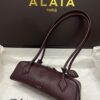 Alaia Le Teckel Dachshund Bag -27cm with original box free shipping
