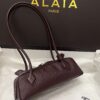 Alaia Le Teckel Dachshund Bag -27cm with original box free shipping