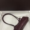 Alaia Le Teckel Dachshund Bag -27cm with original box free shipping