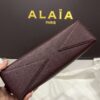 Alaia Le Teckel Dachshund Bag -27cm with original box free shipping