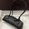 Alaia Le Teckel Dachshund Bag -L27cm with original box free shipping