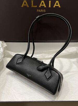 Alaia Le Teckel Dachshund Bag -L27cm with original box free shipping