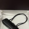 Alaia Le Teckel Dachshund Bag -L27cm with original box free shipping