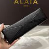 Alaia Le Teckel Dachshund Bag -L27cm with original box free shipping