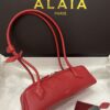 Alaia Le Teckel Dachshund Bag -L27cm with original box free shipping