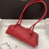Alaia Le Teckel Dachshund Bag -L27cm with original box free shipping