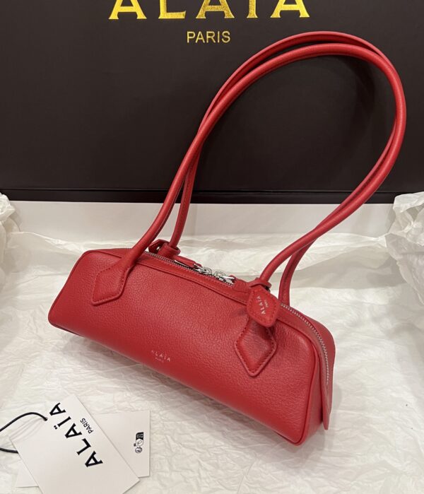 Alaia Le Teckel Dachshund Bag -L27cm with original box free shipping