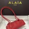 Alaia Le Teckel Dachshund Bag -L27cm with original box free shipping