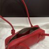 Alaia Le Teckel Dachshund Bag -L27cm with original box free shipping